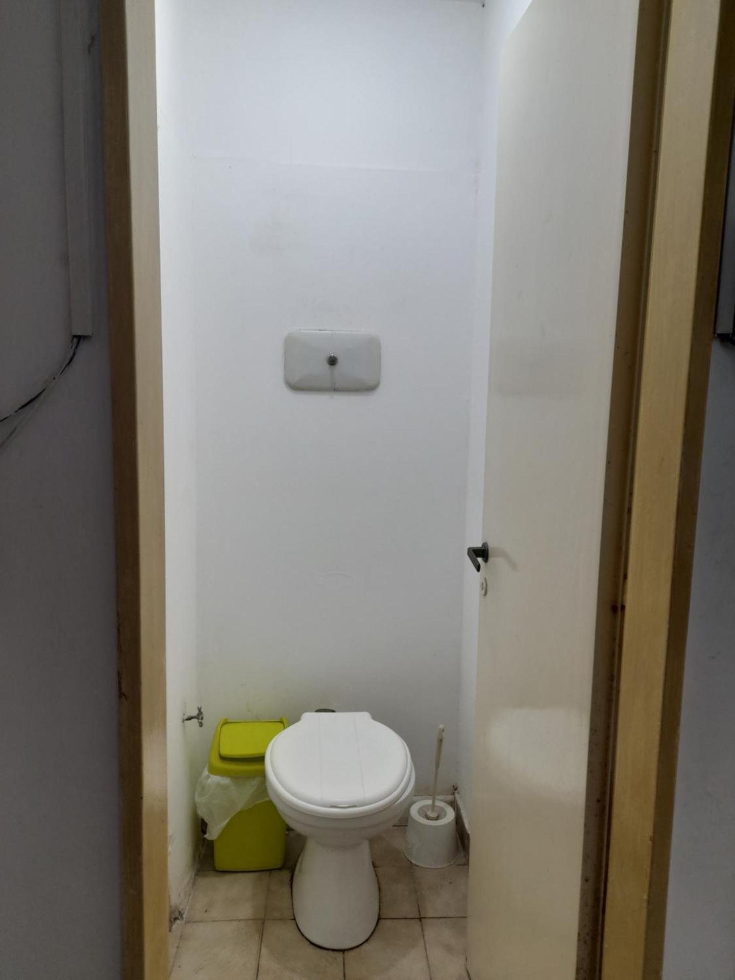 Ferienwohnung Corazon De Recoleta Buenos Aires Exterior foto