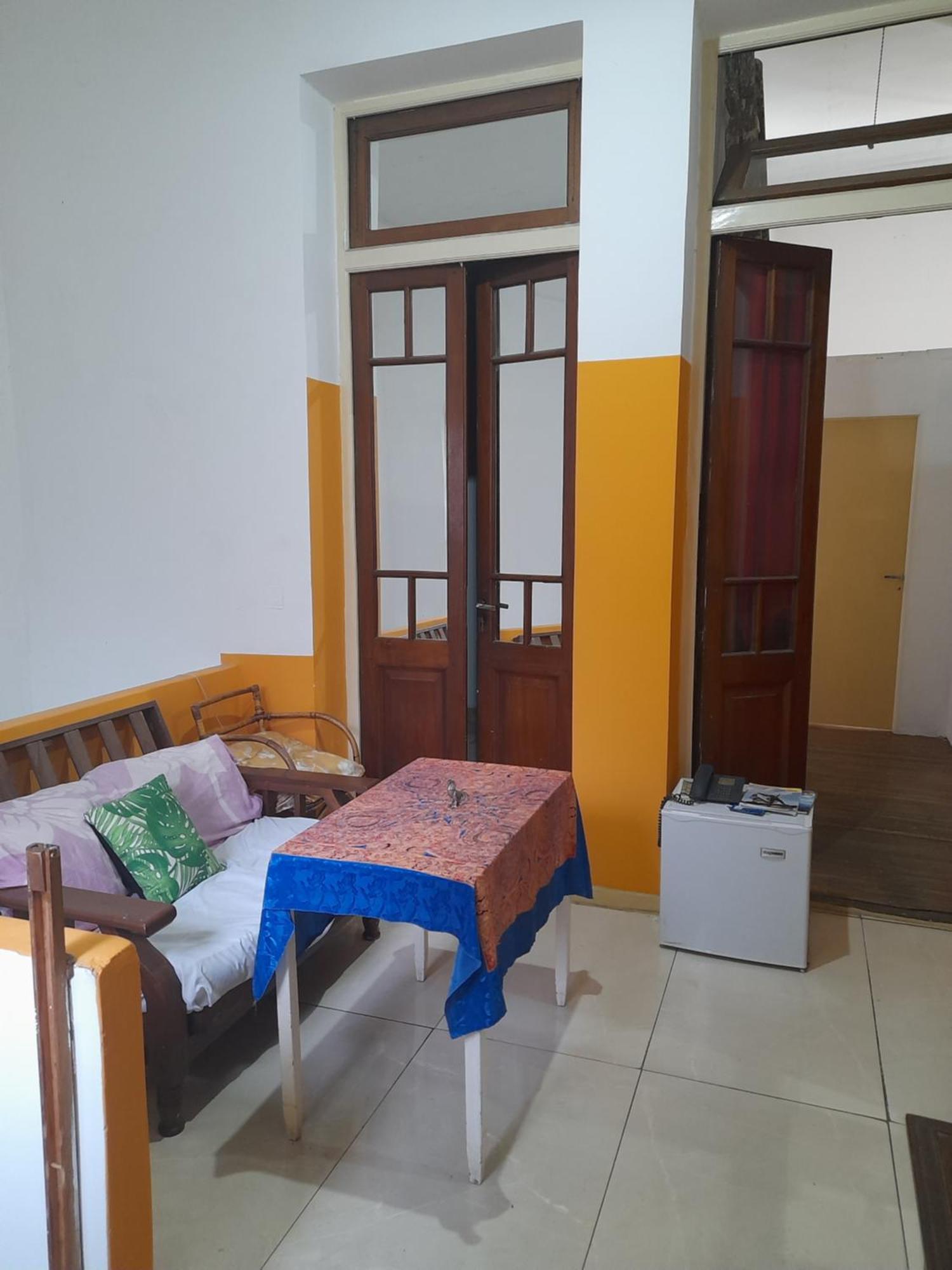Ferienwohnung Corazon De Recoleta Buenos Aires Exterior foto