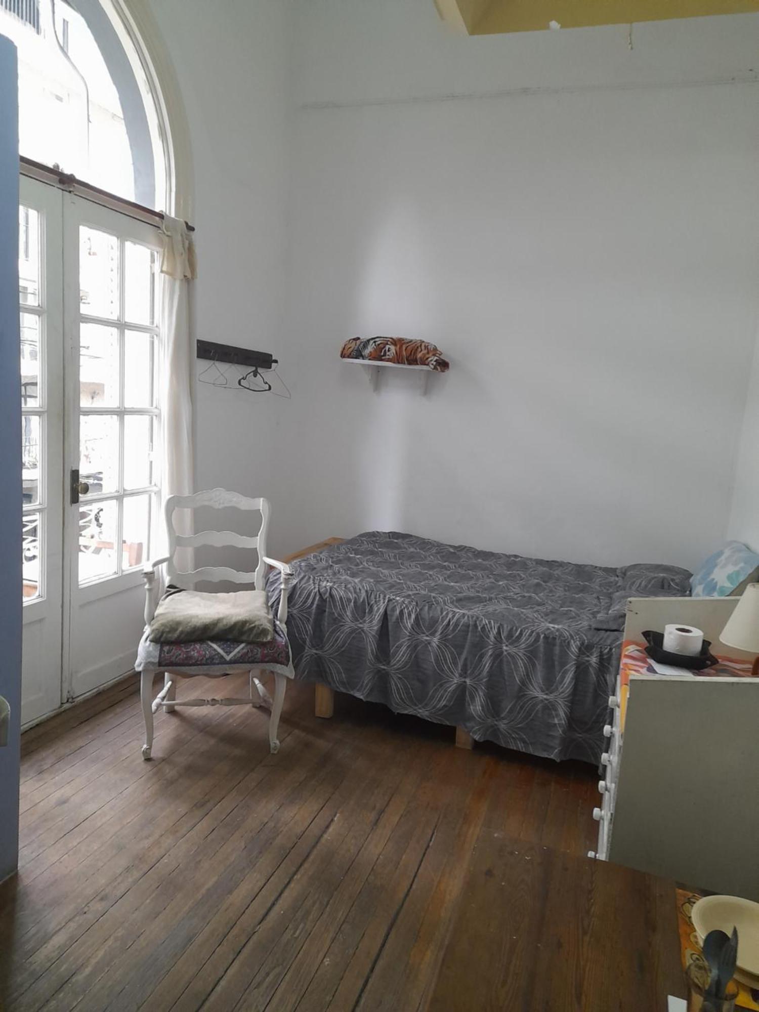 Ferienwohnung Corazon De Recoleta Buenos Aires Exterior foto